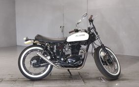 KAWASAKI 250TR BJ250F