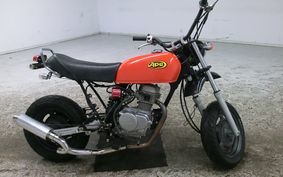 HONDA APE 50 AC16