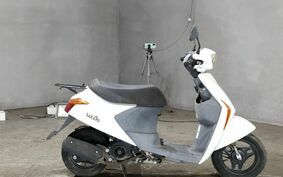 SUZUKI LET's 5 G CA47A