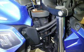 SUZUKI GSX-S125 DL32B