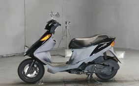 SUZUKI ADDRESS V125 CF4EA