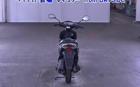 HONDA ﾃﾞｨｵ-5 AF56