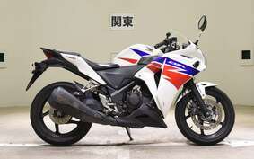 HONDA CBR250R A MC41