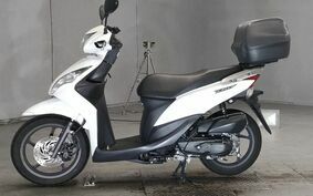 HONDA DIO 110 JF31