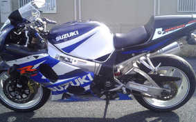 SUZUKI GSX-R1000 2001 GT74A