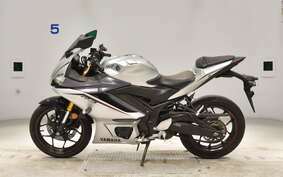 YAMAHA YZF-R3 2020 RH13J