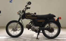 HONDA CD90 BENLY HA03