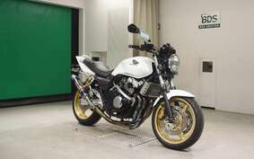 HONDA CB400SF VTEC Spec3 2007 NC39