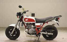 HONDA APE 100 HC07