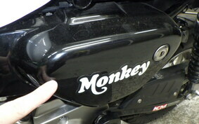 HONDA MONKEY 125 ABS JB02