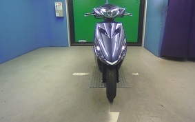 YAMAHA AXIS 125 Z SED7J