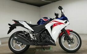 HONDA CBR250R MC41