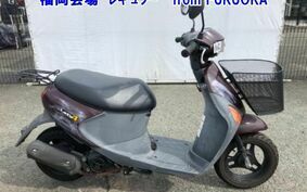 SUZUKI LET`s 4 CA45A