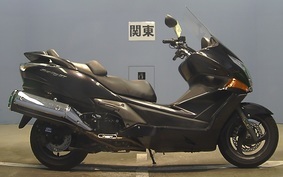 HONDA SILVER WING 400 GT Type 2009 NF03