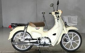 HONDA C110 SUPER CUB JA59