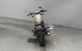 HONDA REBEL 250 MC49