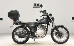 SUZUKI GRASS TRACKER NJ4BA