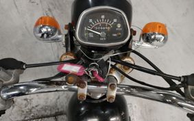 HONDA BENLY50 CD50