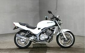 KAWASAKI BALIUS 250 ZR250A