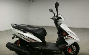 YAMAHA GTR125 SE51