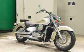 HONDA SHADOW 750 Gen. 3 2009 RC50