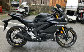 YAMAHA YZF-R25 ABS RG43J