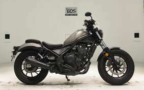 HONDA REBEL 500 A 2020 PC60