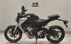 HONDA CB125 R JC79