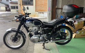 KAWASAKI W650 2005 EJ650A