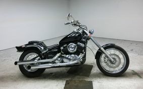 YAMAHA DRAGSTAR 400 1997 4TR