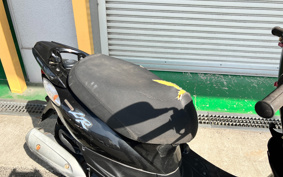 YAMAHA JOG ZR SA39J