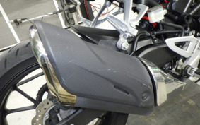 HONDA CB250R MC52