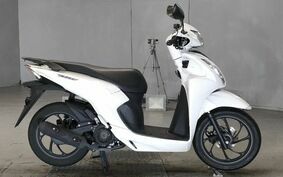 HONDA DIO 110 JK03