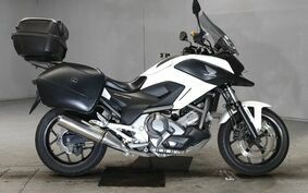 HONDA NC 700 X DCT 2013 RC63