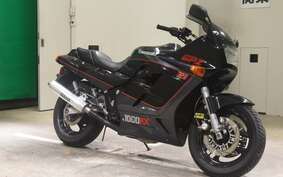 KAWASAKI GPZ1000RX 1988 ZXT00A