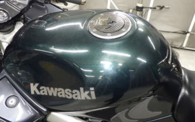 KAWASAKI ZZ-R400 Gen.2 1998 ZX400N