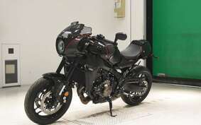 YAMAHA XSR900 2023 RN80J