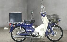 HONDA PRESS CUB 50 C50