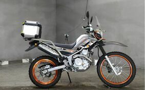 YAMAHA SEROW 250 DG17J