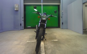 KAWASAKI 250TR 2004 BJ250F