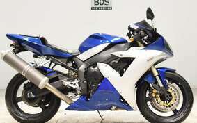 YAMAHA YZF-R1 2003 RN09