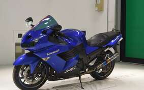 KAWASAKI ZZ-R1400 (Ninja ZX-14R) 2008 ZXT40A