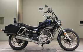 SUZUKI GZ125HS PCJG3