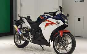 HONDA CBR250R A MC41