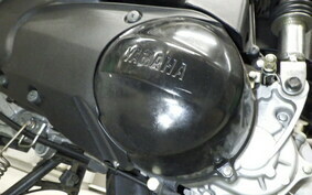 YAMAHA AXIS 125 Z SED7J