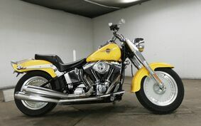 HARLEY FLSTF 1450 2000 BMY