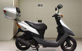 SUZUKI LET's 2 CA1KA