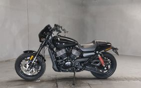 HARLEY  HARLEY XG750 STREET ROD  NCG