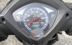 SUZUKI ADDRESS V110 CE47A