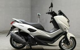 YAMAHA N-MAX 125 SE86J